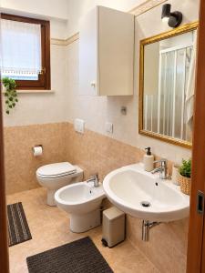 Stay in Charming Cesenatico Near the Historic Porto Canale in Rapolano Terme