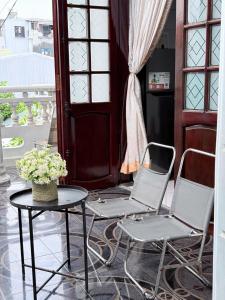 Homie Home in Hue