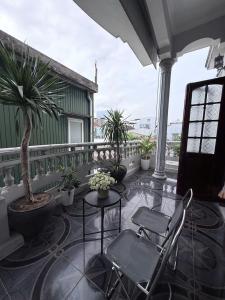 Homie Home in Hue