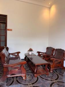 Homie Home in Hue