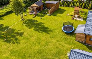 Stunning Home In Rowy With Wifi