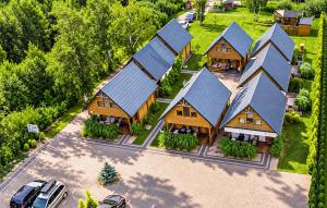 Stunning Home In Rowy With Wifi