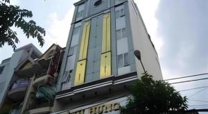 Binh Hung Hotel