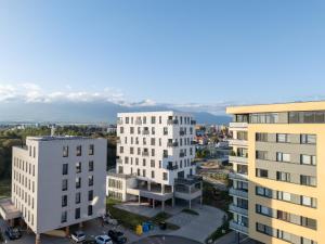 Mountain View Apartment II - FREE PARKING