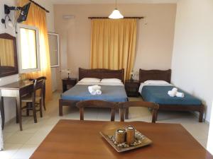 Frosso's Sea Apartments Heraklio Greece