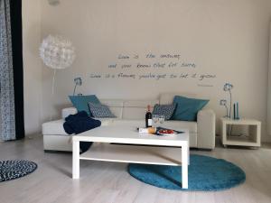 Appartamento Al Bianco Convento