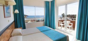 Gran Garbi Mar hotel, 
Costa Brava, Spain.
The photo picture quality can be
variable. We apologize if the
quality is of an unacceptable
level.