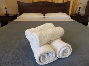 Frosso's Sea Apartments Heraklio Greece