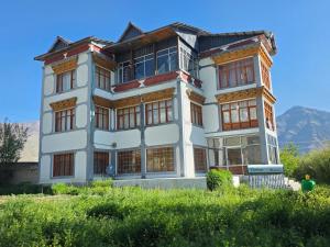 RAPSELCHAN GUEST HOUSE ZANSKAR, Ladakh