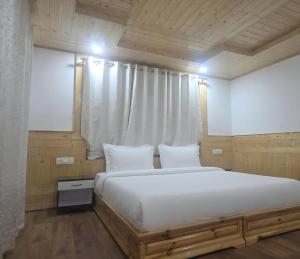 RAPSELCHAN GUEST HOUSE ZANSKAR, Ladakh