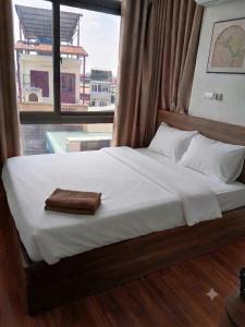 Hanoi old town - Near Hoan Kiem Lake