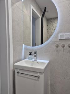 Apartament na Sobieskiego