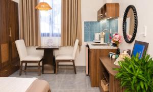BeMo Homestay