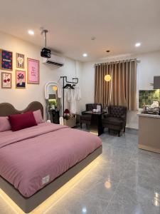 BeMo Homestay