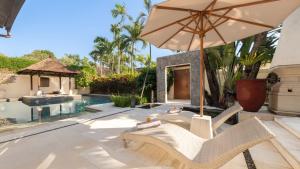 Villa V Seminyak by Villa Finder