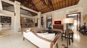 Villa V Seminyak by Villa Finder