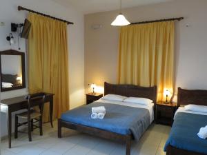 Frosso's Sea Apartments Heraklio Greece