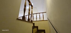 Via Giulia Luxury House