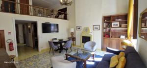 Via Giulia Luxury House