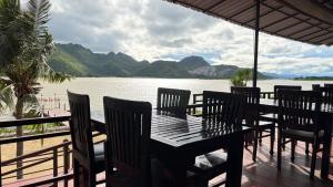 Palette Monsane River Kwai Resort
