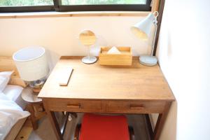 Kominka Guesthouse El Cantón Hakone