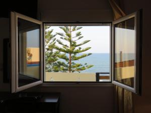 Frosso's Sea Apartments Heraklio Greece