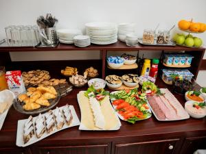 Hotel Cantemir