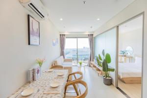 Bắp Home - The Sóng Apartment Vũng Tàu