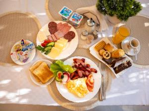 Hotel Cantemir