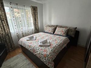 Sepsi 4You Apartment