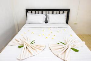 Patong Canal Villa 102