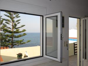 Frosso's Sea Apartments Heraklio Greece