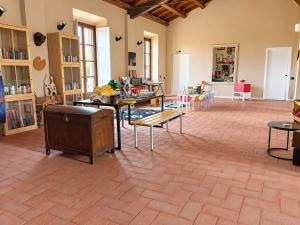 Cascina Delle Esperienze