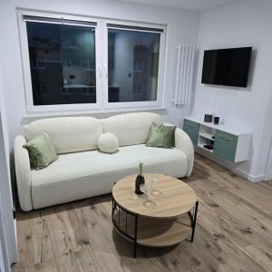 Apartament Agatka