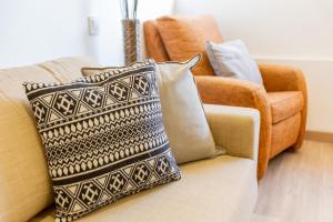 Bright duplex with terrace I Marbella Center