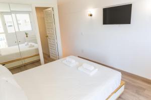 Bright duplex with terrace I Marbella Center