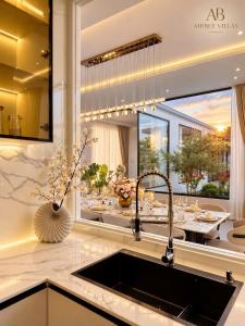 Airbee Grand Pool Villa Pattaya