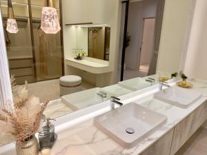 Airbee Grand Pool Villa Pattaya