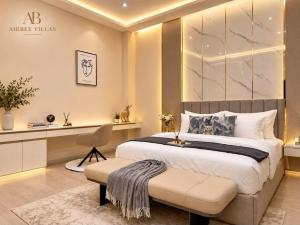 Airbee Grand Pool Villa Pattaya