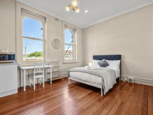 Olympic Paddington Budget Hotel - across Allianz Stadium