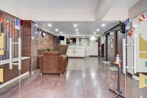Hotel O Ommiyo Stay.