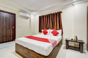 Hotel O Ommiyo Stay.