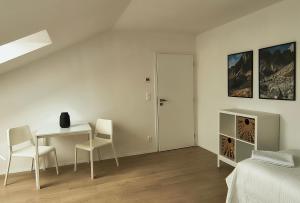 Gerlach Apartments
