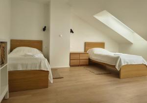 Gerlach Apartments