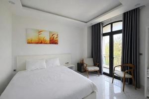 Mongol homestay