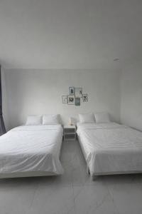 Mongol homestay
