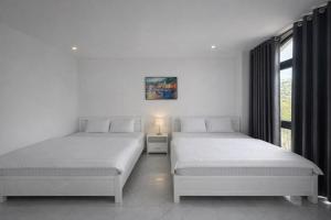 Mongol homestay