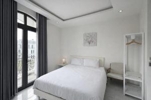 Mongol homestay
