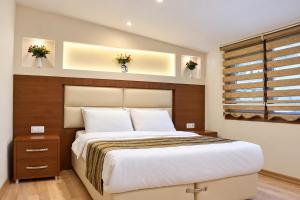 Seven Days Hotel - İstanbul