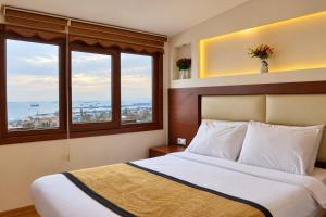 Seven Days Hotel - İstanbul